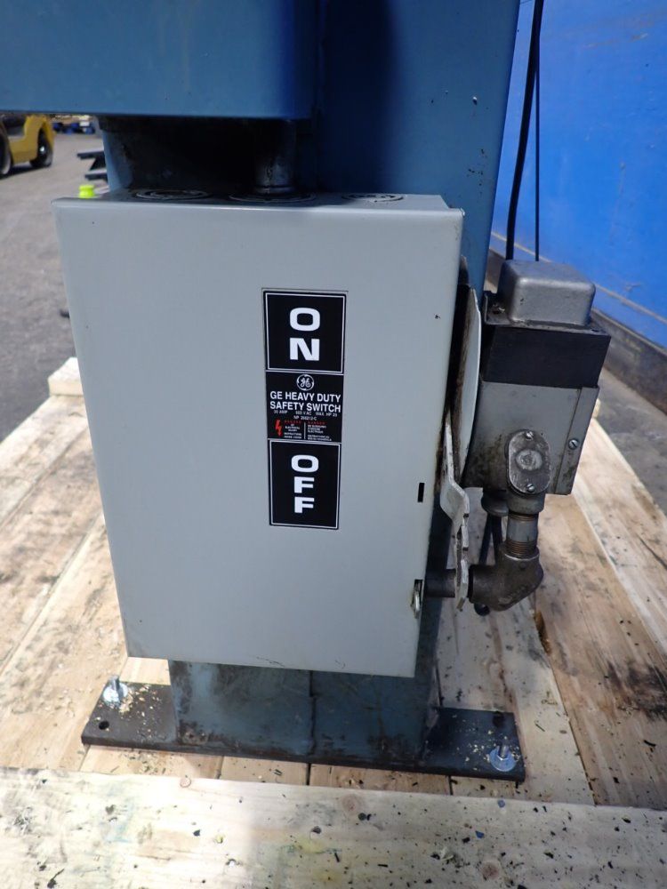 Lns America Bar Chamfer