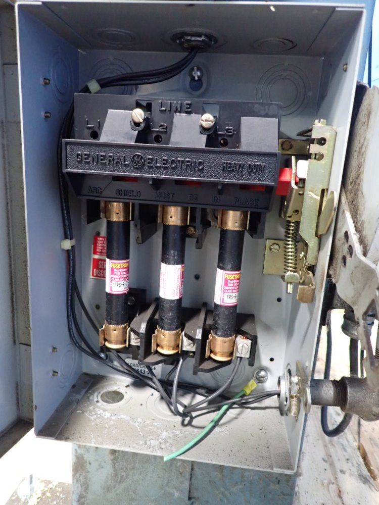 Lns America Bar Chamfer