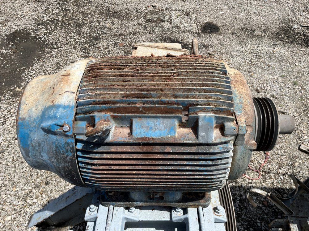 Aerco 385 Cu Ft 385 Cu Ft Areco Ribbon Blender, S/s