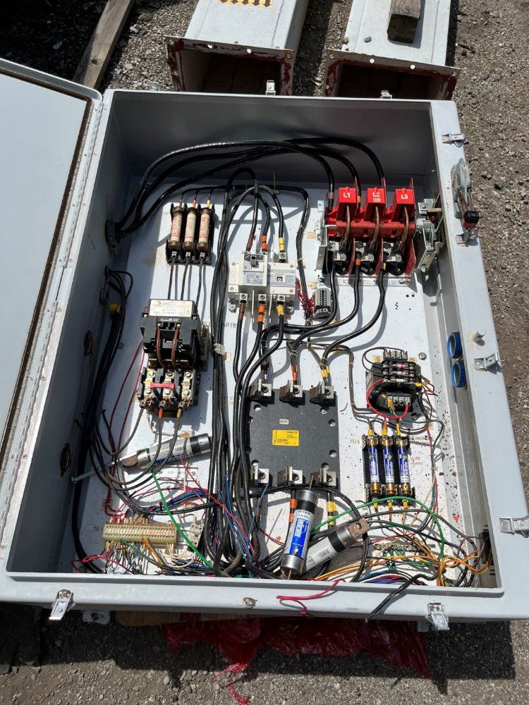 Aerco 385 Cu Ft 385 Cu Ft Areco Ribbon Blender, S/s