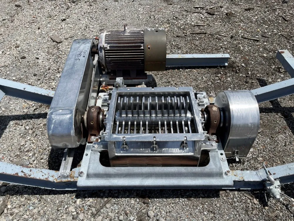 Fitzpatrick Fitzpatrick Faso20 Fitzmill Ss