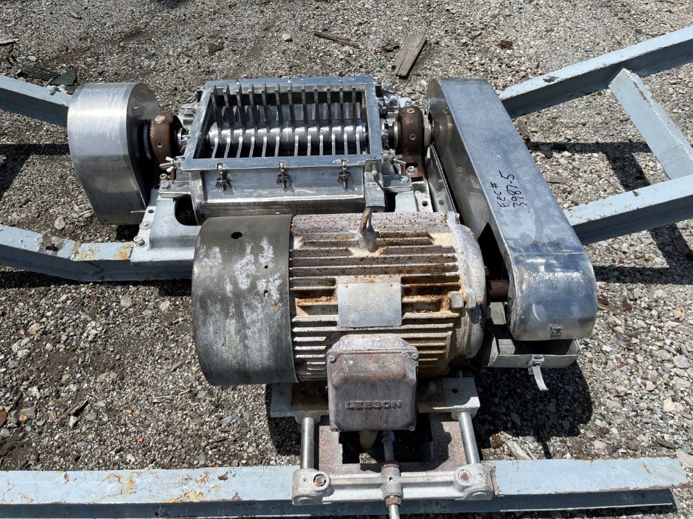 Fitzpatrick Fitzpatrick Faso20 Fitzmill Ss