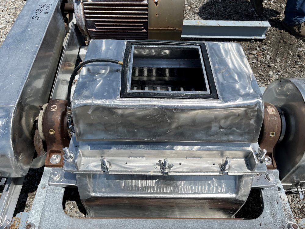Fitzpatrick Fitzpatrick Faso20 Fitzmill Ss