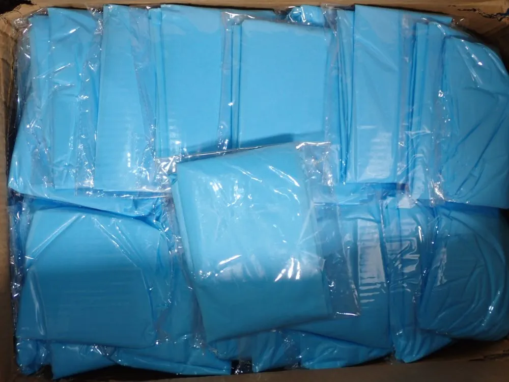 Rxsim Llc Disposable Apron's