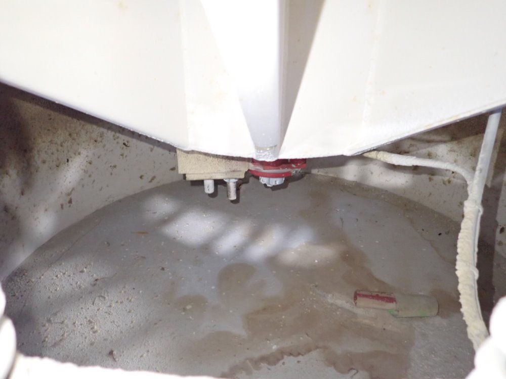 Kason Vibrating Screen Seperator