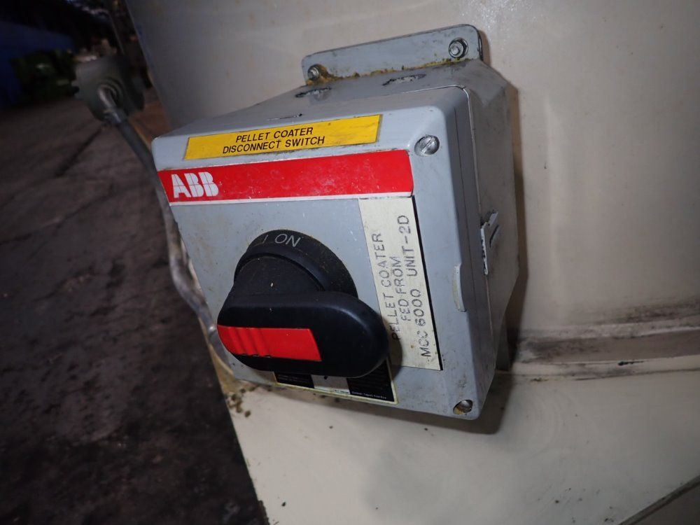 Kason Vibrating Screen Seperator