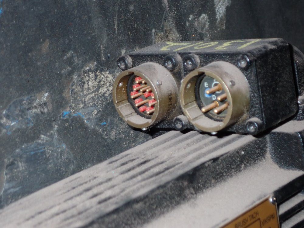 Rollmorgen Servo Motor