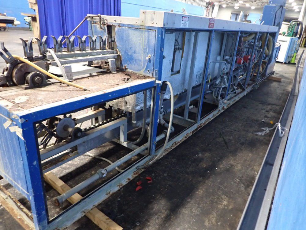 Lewis Ultrasonic Cleaner