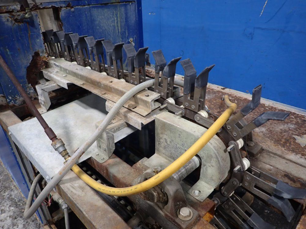 Lewis Ultrasonic Cleaner