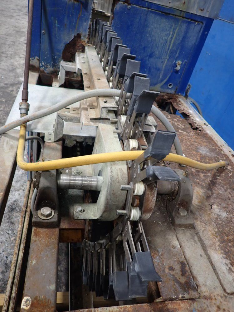 Lewis Ultrasonic Cleaner