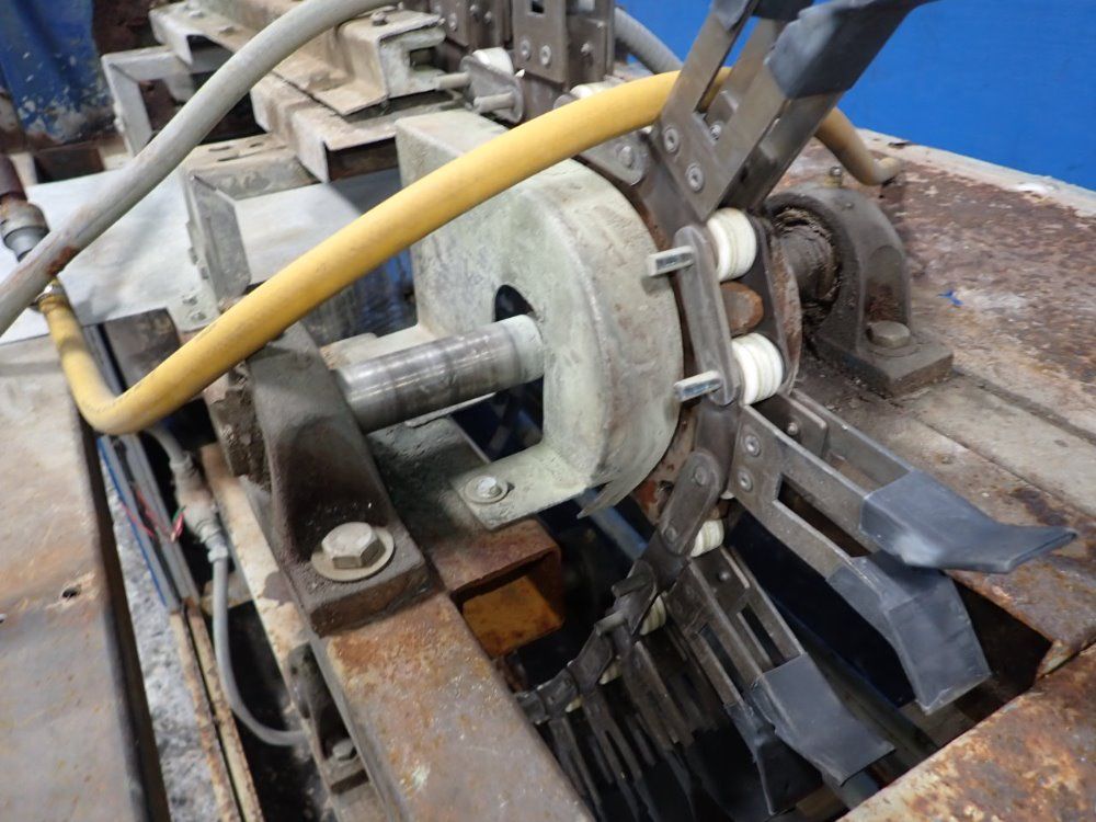 Lewis Ultrasonic Cleaner