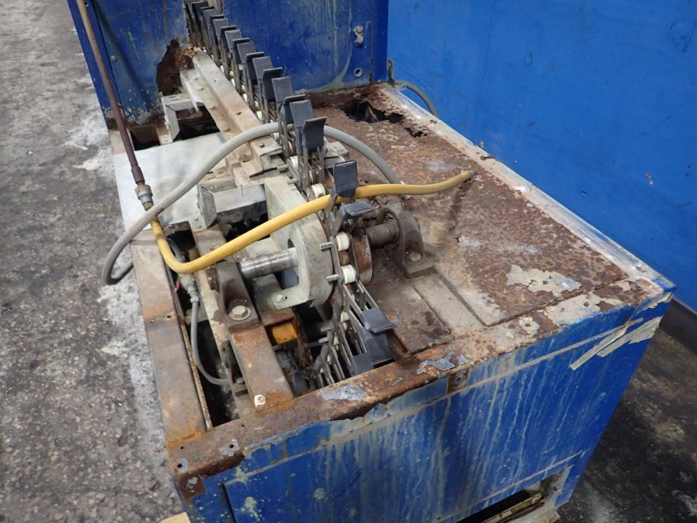 Lewis Ultrasonic Cleaner