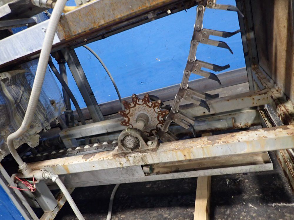 Lewis Ultrasonic Cleaner