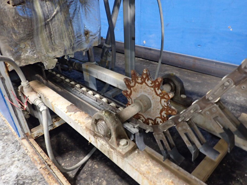 Lewis Ultrasonic Cleaner