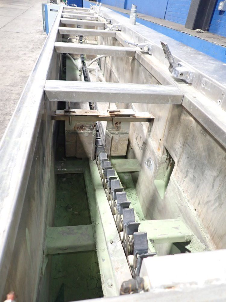 Lewis Ultrasonic Cleaner