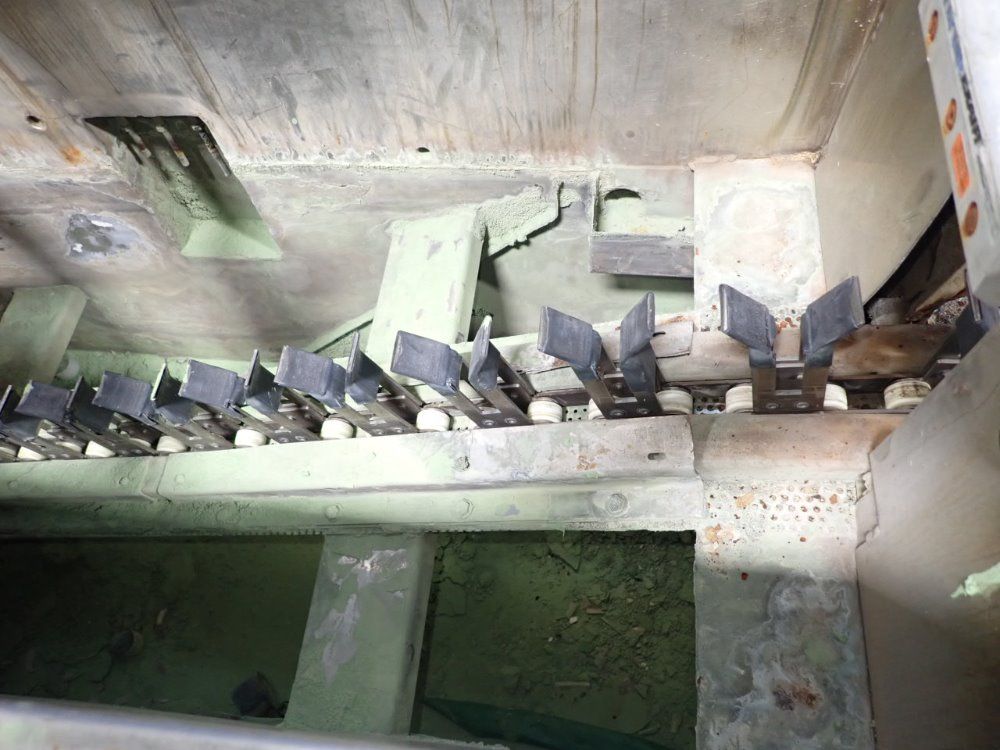 Lewis Ultrasonic Cleaner