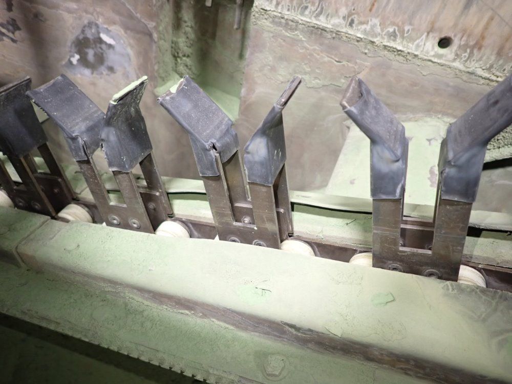 Lewis Ultrasonic Cleaner