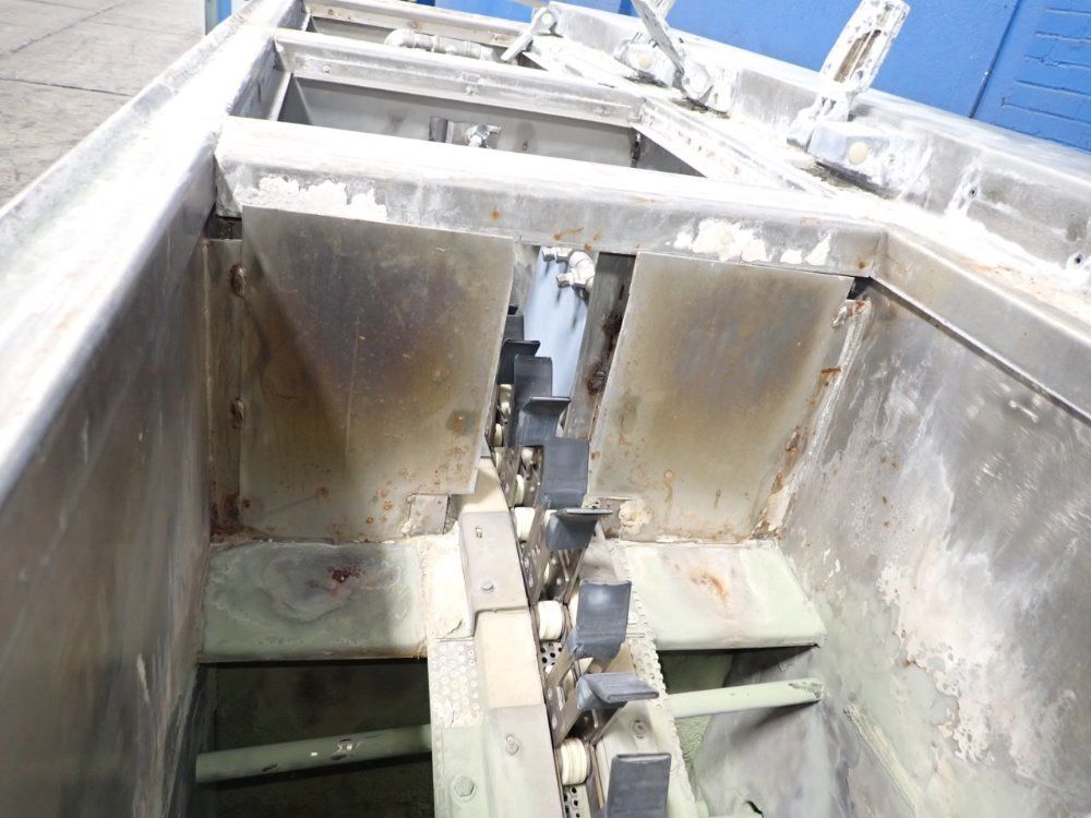 Lewis Ultrasonic Cleaner