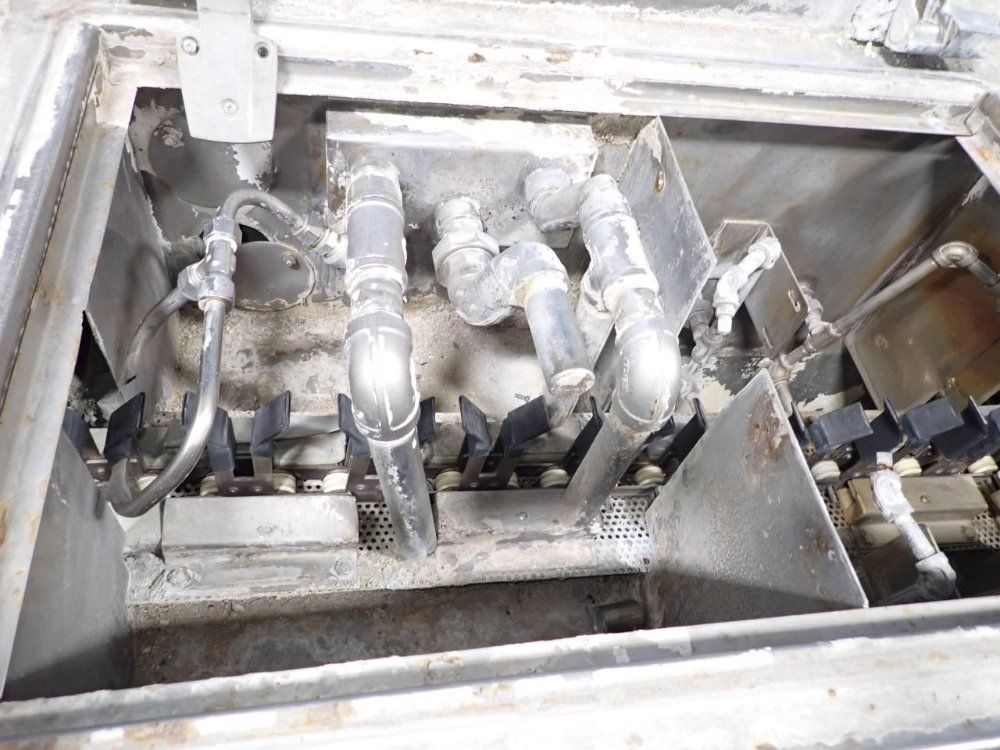 Lewis Ultrasonic Cleaner