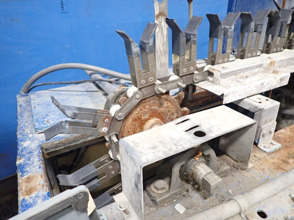 Lewis Ultrasonic Cleaner