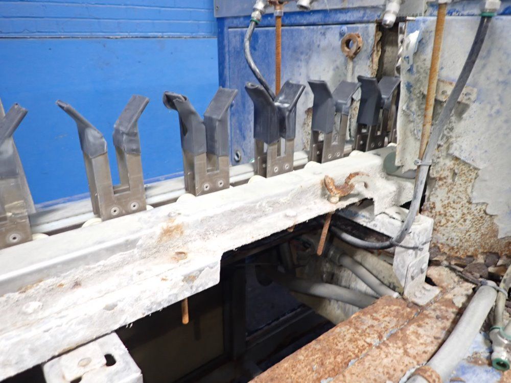 Lewis Ultrasonic Cleaner