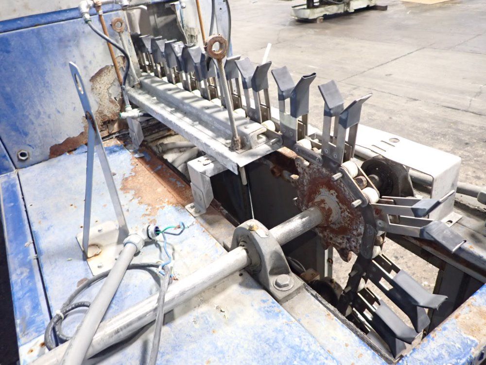 Lewis Ultrasonic Cleaner