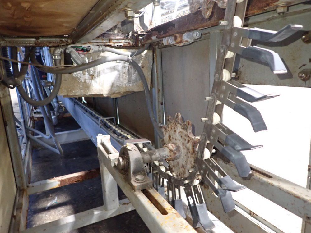 Lewis Ultrasonic Cleaner