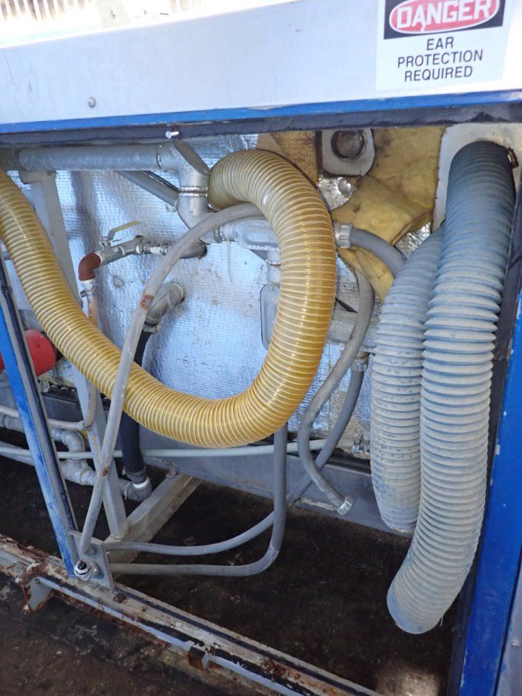 Lewis Ultrasonic Cleaner