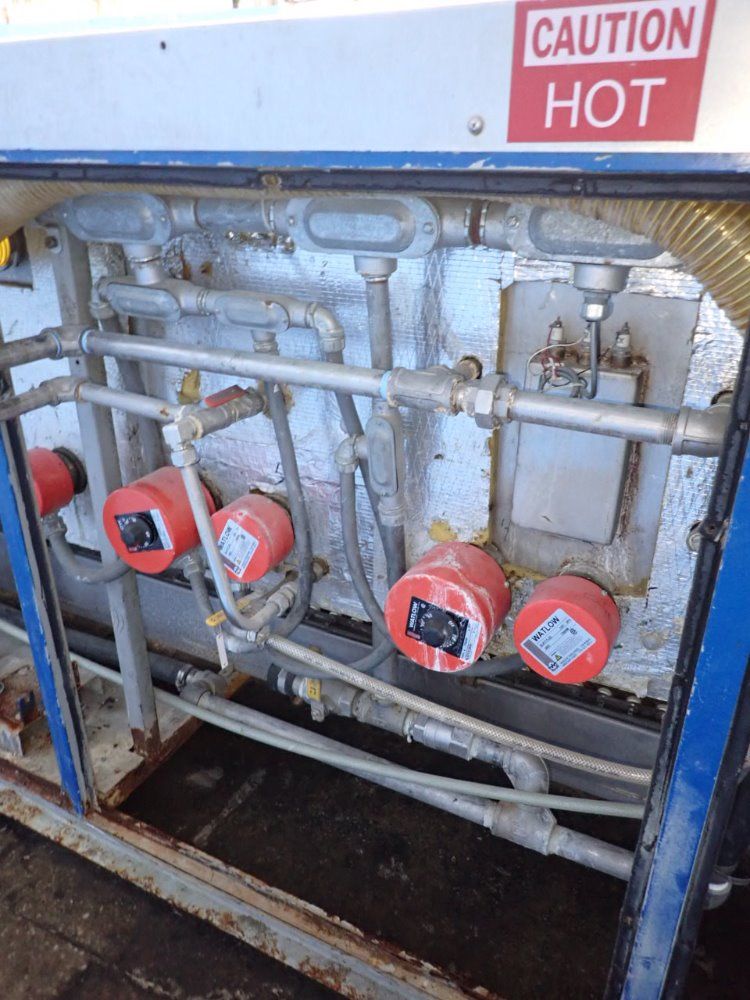 Lewis Ultrasonic Cleaner