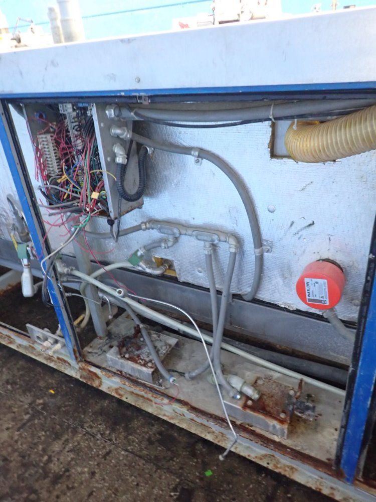 Lewis Ultrasonic Cleaner