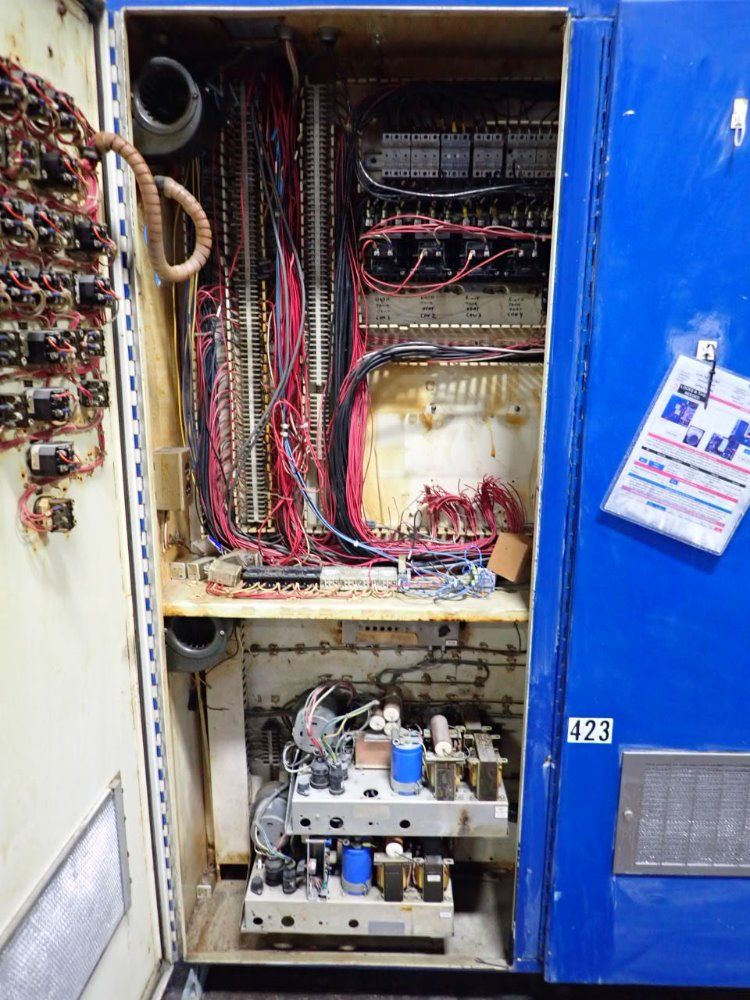 Lewis Ultrasonic Cleaner