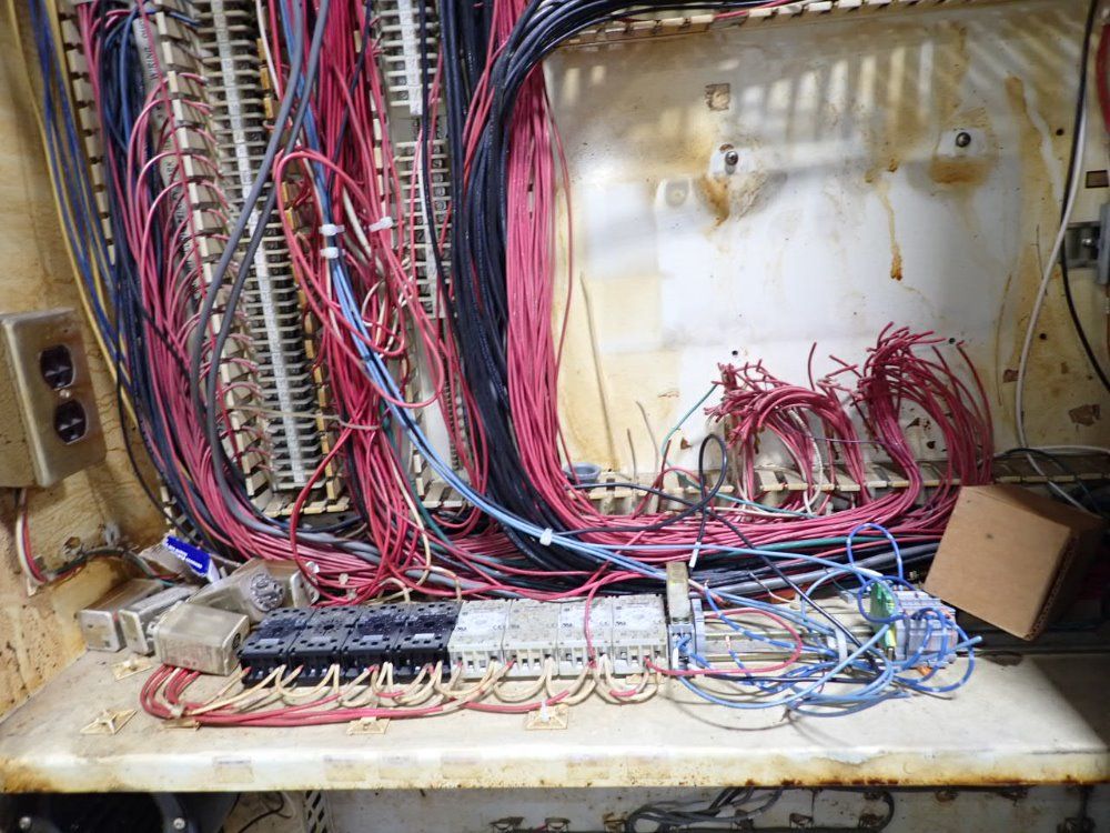 Lewis Ultrasonic Cleaner