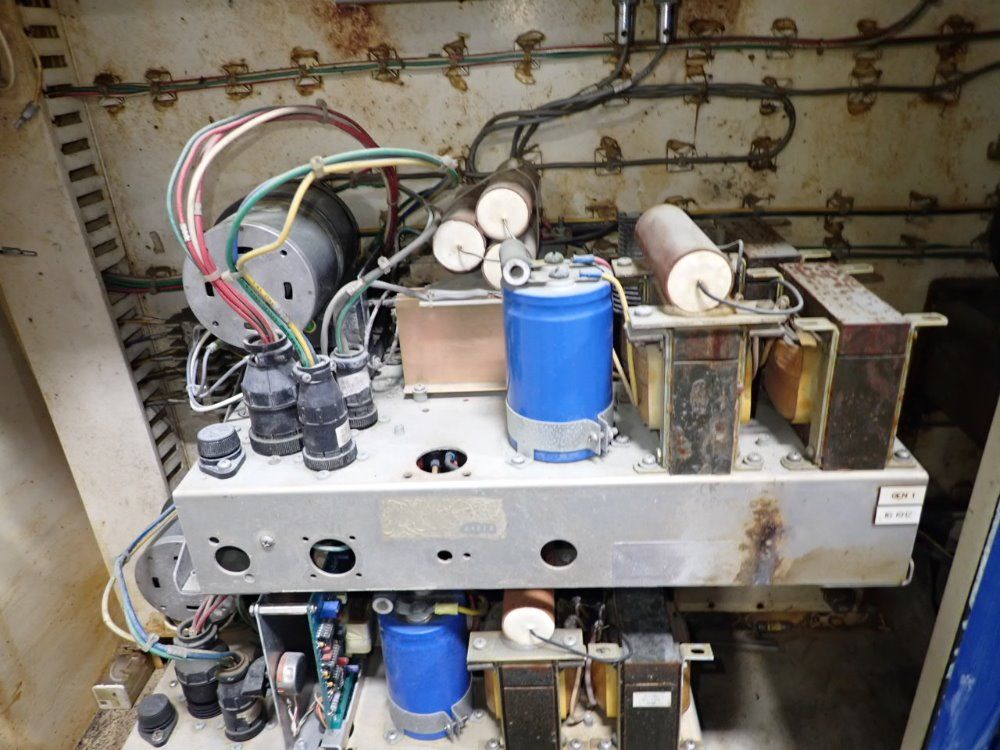 Lewis Ultrasonic Cleaner