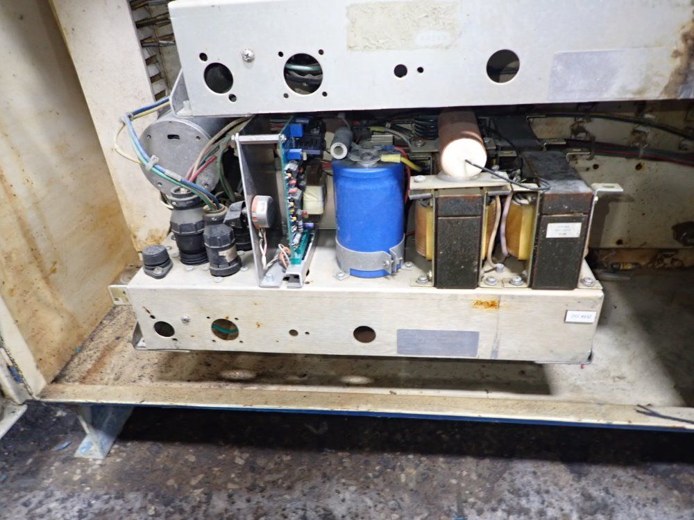 Lewis Ultrasonic Cleaner