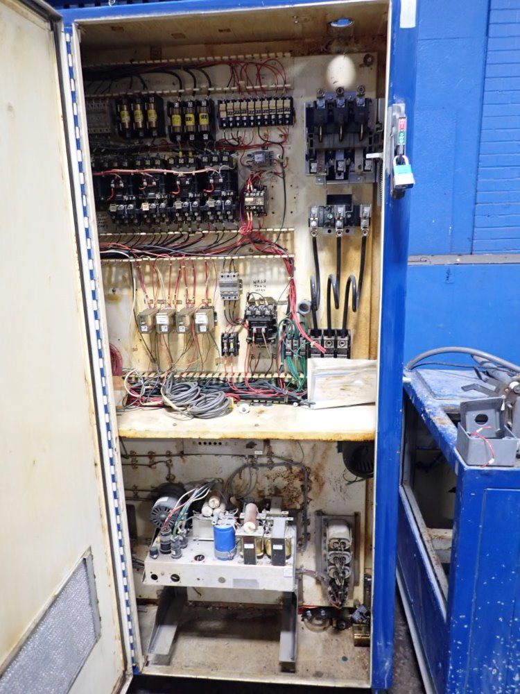 Lewis Ultrasonic Cleaner