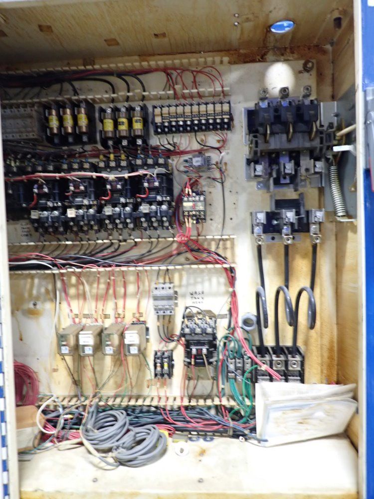 Lewis Ultrasonic Cleaner