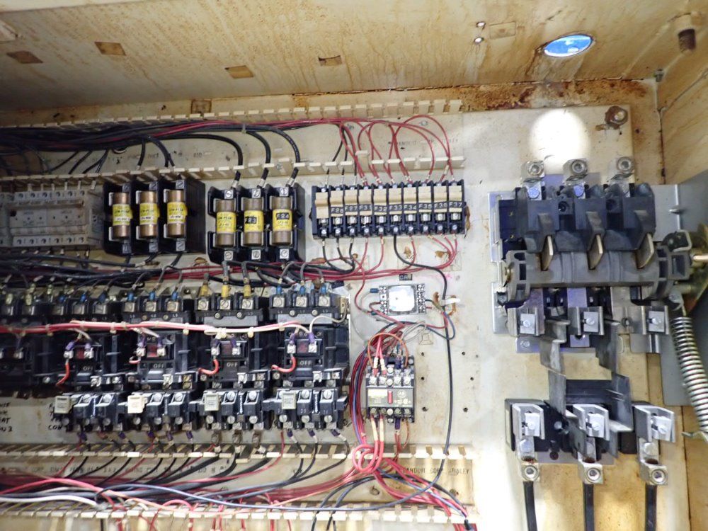 Lewis Ultrasonic Cleaner