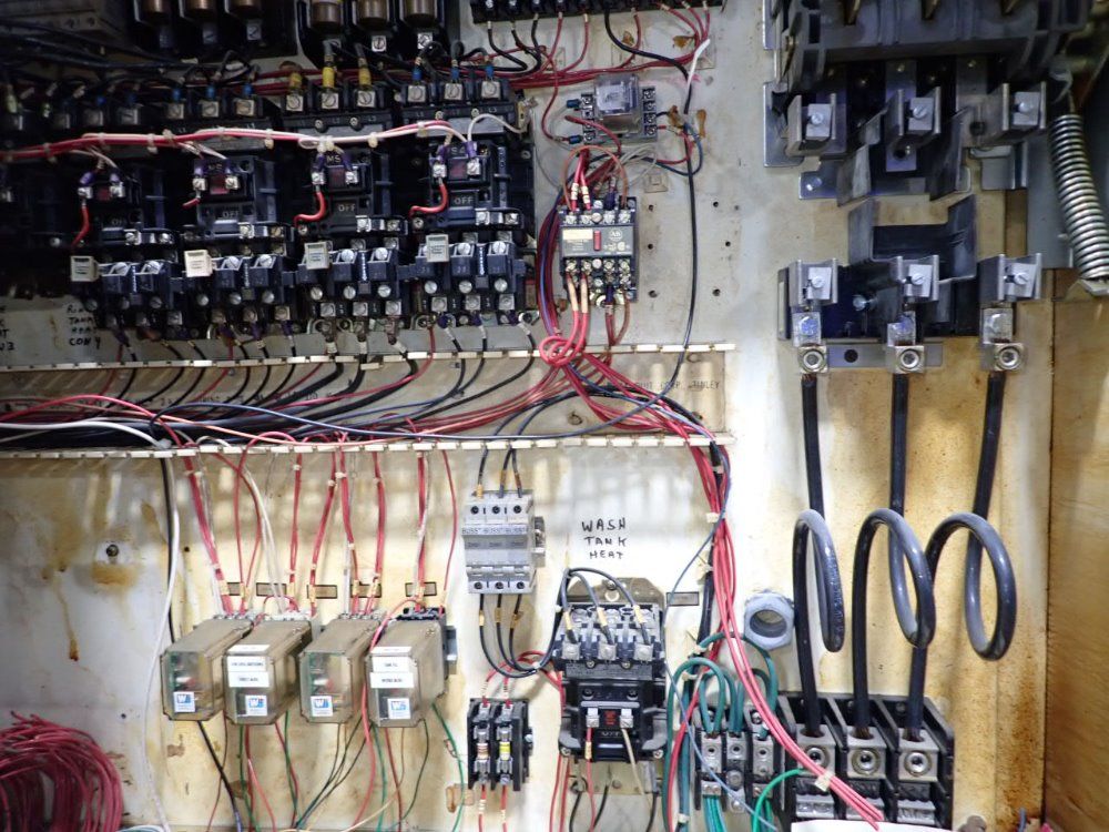 Lewis Ultrasonic Cleaner