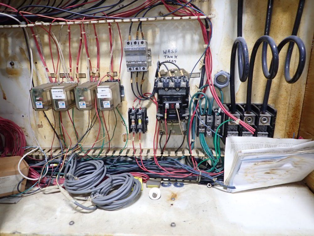 Lewis Ultrasonic Cleaner