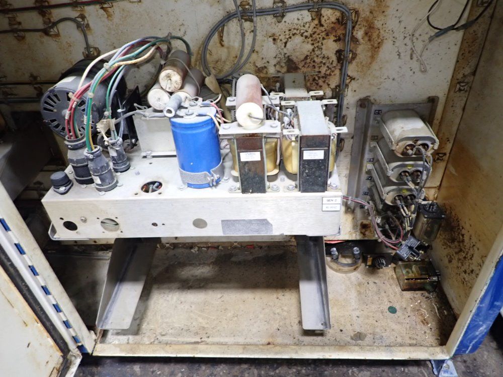 Lewis Ultrasonic Cleaner