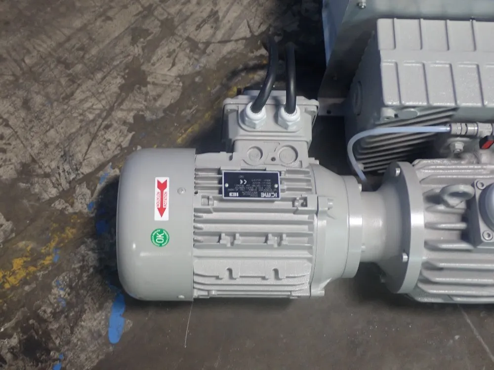 Dvp Vacuum Pump