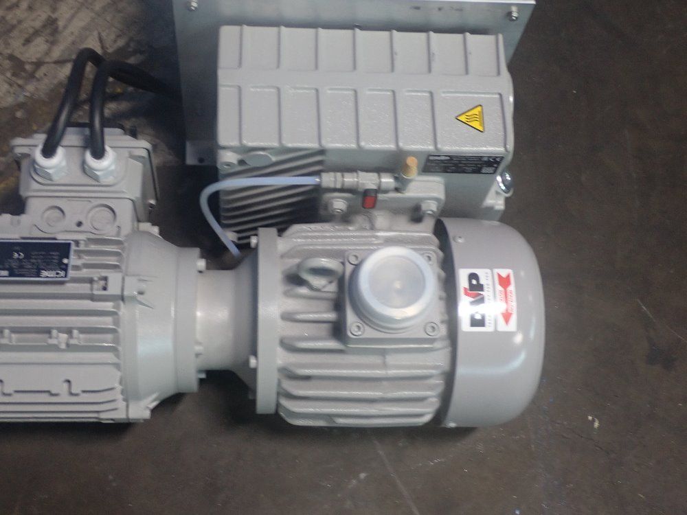 Dvp Vacuum Pump