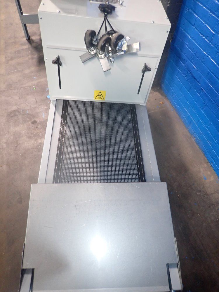 Transtech Curing Oven