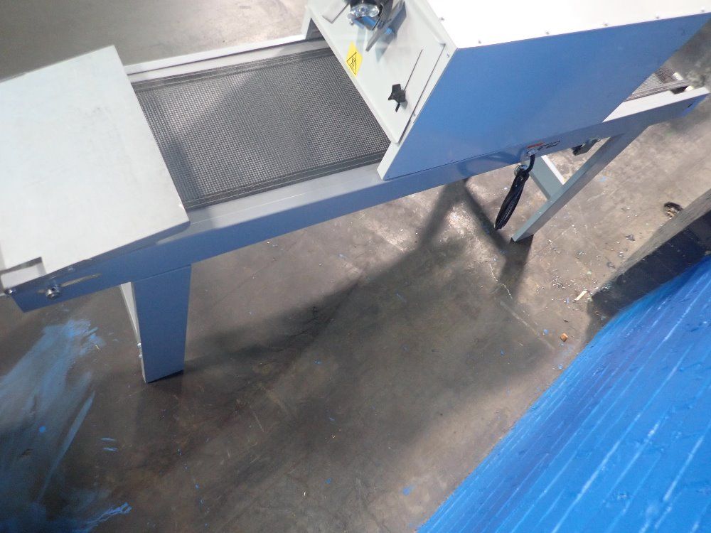 Transtech Curing Oven