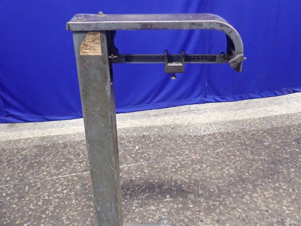 Fairbanks Scale