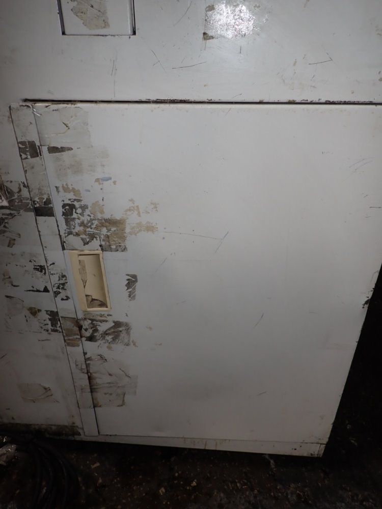 Dynaric Inc. 28 1/2" X 17 1/2" H Strapping Unit - Df-11