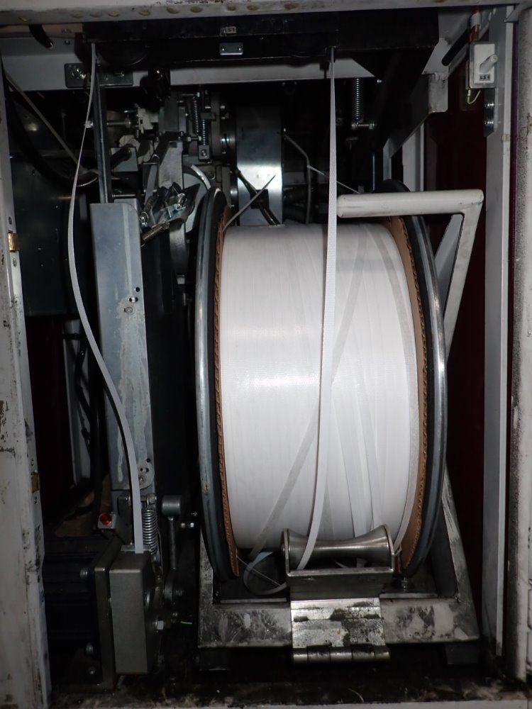 Dynaric Inc. 28 1/2" X 17 1/2" H Strapping Unit - Df-11