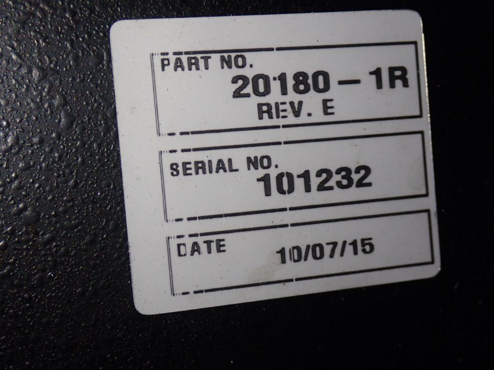 Southwestern Industries 10" X 50" Trakdpm Cnc Vmc - Trakdpm