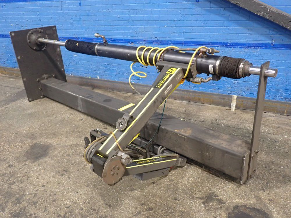 Hermco Manipulator