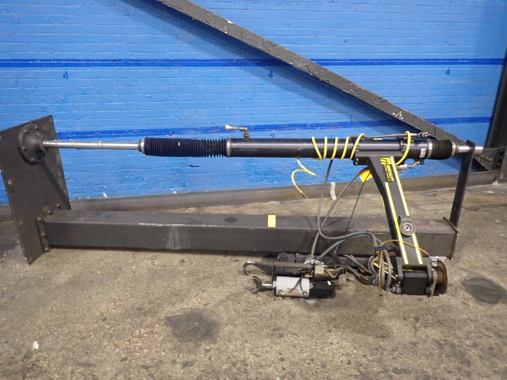 Hermco Manipulator